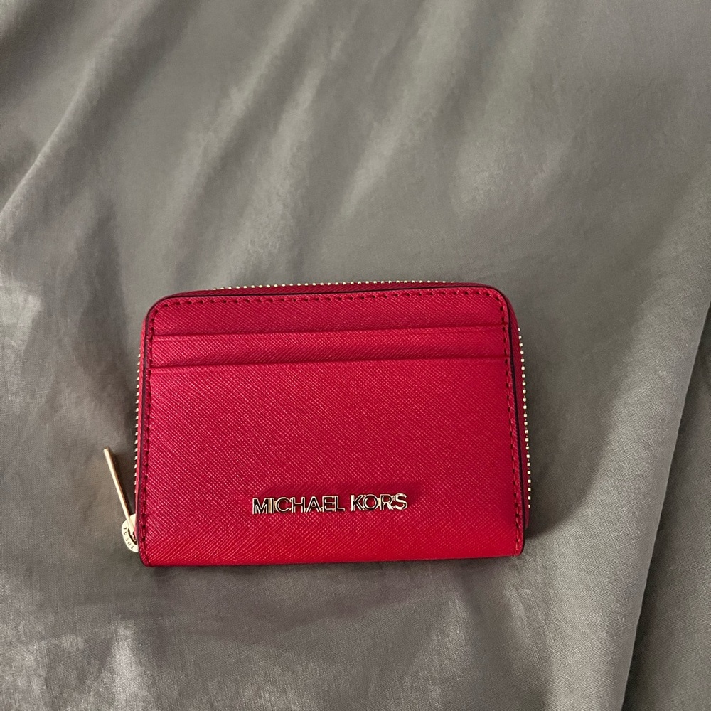 Michael Kors small wallet